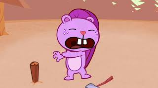 Happy Tree Friends TV Series Episode 5c  Take a Hike 1080p HD [upl. by Julieta]