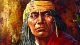 Chief Cochise Quotes From Nantan Kuuchish  Chiricahua Apache Leader [upl. by Hurwitz520]