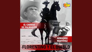 Leyenda de Florentino y el diablo [upl. by Fulcher970]