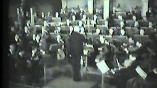 Richard Strauss conducts Till Eulenspiegel VPO 1944 [upl. by Oxley473]