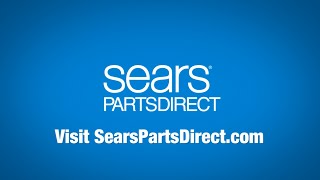 Sears PartsDirect [upl. by Theodora]