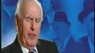 Minder  Must See TV  Pt 1 of 3 [upl. by Sucramd]