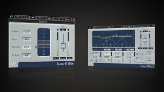 Add Punch to Drum Tracks with Waves TransX Plugin [upl. by Ashleigh]