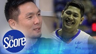 The Score Joseph Yeos Feud with Enrico Villanueva [upl. by Drobman458]