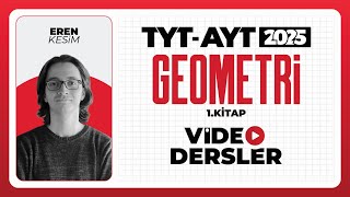 TYTAYT GEOMETRİ VDD TANITIM [upl. by Ker764]