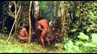 Cannibal Holocaust In the Amazon clip0 avi [upl. by Willms]