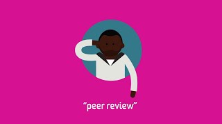 What is Peer Review [upl. by Aynatal460]