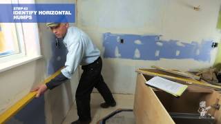 How to Install Kitchen Cabinets [upl. by Deland665]