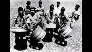 Steel Drums Of The Caribbean  Steel Band Music Of The Caribbean [upl. by Gmur]