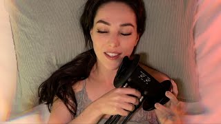 ASMR DREAMY HEAVY BREATHING [upl. by Eiaj807]