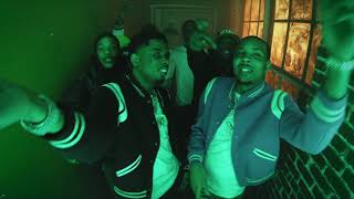 Pooh Shiesty  Switch It Up feat G Herbo amp No More Heroes Official Trailer [upl. by Trometer]