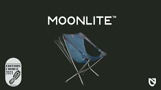 NEMO  Moonlite™ Reclining Chair [upl. by Isiah]