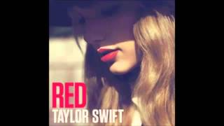 Taylor Swift Treacherous Audio [upl. by Koffman481]