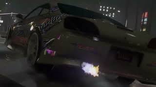 GTA V Drift Edit  F33l Lik3 Dyin [upl. by Felicity]