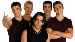 Top 10 Boy Bands [upl. by Romeon]