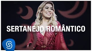 Sertanejo Romântico  Os Melhores Clipes 2018 [upl. by Akessej]