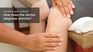 ASK UNMC How is arthritis in the neck treated [upl. by Woehick]