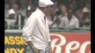 1983 World Cup Final India vs West Indies [upl. by Liagaba]