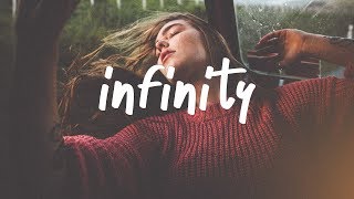 Jaymes Young  Infinity Lyrics i love you for infinity [upl. by Anora]