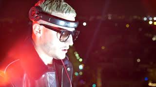 DJ Snake  Arc de Triomphe Live Performance [upl. by Ahsinauj295]