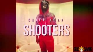 Chief Keef  Shooters Prod By 12HunnaGBE  Visual Prod by TwinCityCEO [upl. by Cirala]