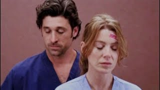 2x8 Derek and Meredith denying [upl. by Snyder]