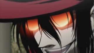 Hellsing Abridged  Best moments 2 [upl. by Ycnaffit]