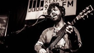 Foals  Full Performance Live on KEXP [upl. by Urba]