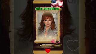 Reba mcentire im à survivor [upl. by Chang668]