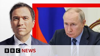 What issues is Russia facing in Ukraine war  BBC News [upl. by Nawak]