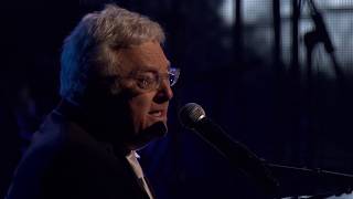 Randy Newman  quotI Think Its Going to Rain Todayquot  2013 Induction [upl. by Iahs156]