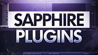 Vegas Pro 15 How To Download amp Install Sapphire Plugins Trial  Tutorial 270 [upl. by Ferne]