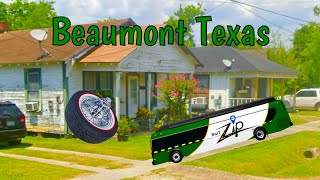 BEAUMONT TEXAS HOODS [upl. by Nariko772]