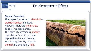 Cathodic Protection Introduction [upl. by Soulier]