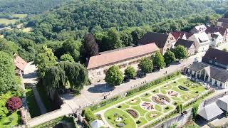 Schloss Langenburg Germany [upl. by Fuchs]