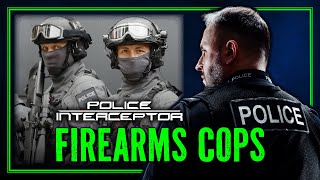 UK Firearms Cops REVIEWED [upl. by Anitserp]