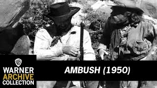 Preview Clip  Ambush  Warner Archive [upl. by Rosetta467]