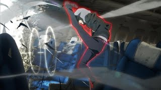 Top 15 BEST Action Supernatural Anime You MUST See HD [upl. by Eirroc]