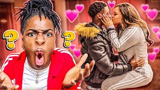 LETTING my BROTHER DATE my GIRLFRIEND for 24 HOURS caught [upl. by Benedicta]