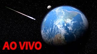 Ao vivo do espaço  247 STREAM 👽🌎 quotEARTH FROM SPACEquot ♥ NASA Space 2016 Incredible seen ISS HD [upl. by Fonda]