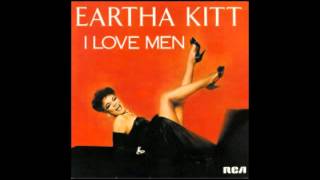 Eartha Kitt  Tonite [upl. by Kauffmann]