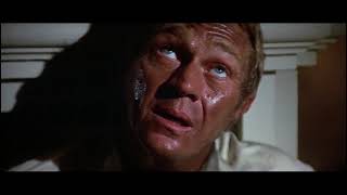 THE TOWERING INFERNO  Fan Trailer [upl. by Elmajian]