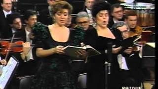 Rossini  Stabat Mater Dessì Scalchi Sabbatini Pertusi [upl. by Aniaz]