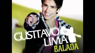 Gustavo Lima Balada 2012 Official Video [upl. by Dnallor]