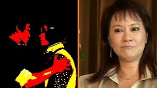 Remembering Bruce Lee  Nora Miao [upl. by Nerine]