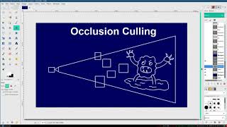 1 How Occlusion Culling Works Introduction [upl. by Kenyon377]