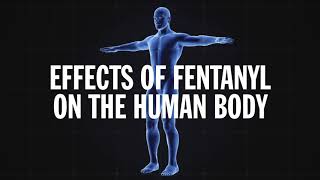 Science Behind Addiction Fentanyl [upl. by Eresed12]