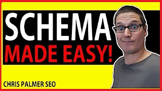 Schema Markup SEO Made Easy [upl. by Eedak639]