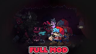 DOWNLOADFNF Corruption Full ModV48 [upl. by Nor]