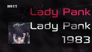 █▓▒ Lady Pank  Lady Pank Cały album ▒▓█ [upl. by Dlaner720]